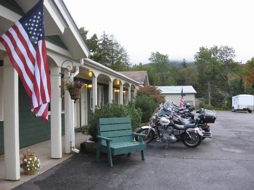 Killington Motel - image 4