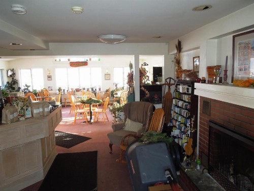 Killington Motel - image 9