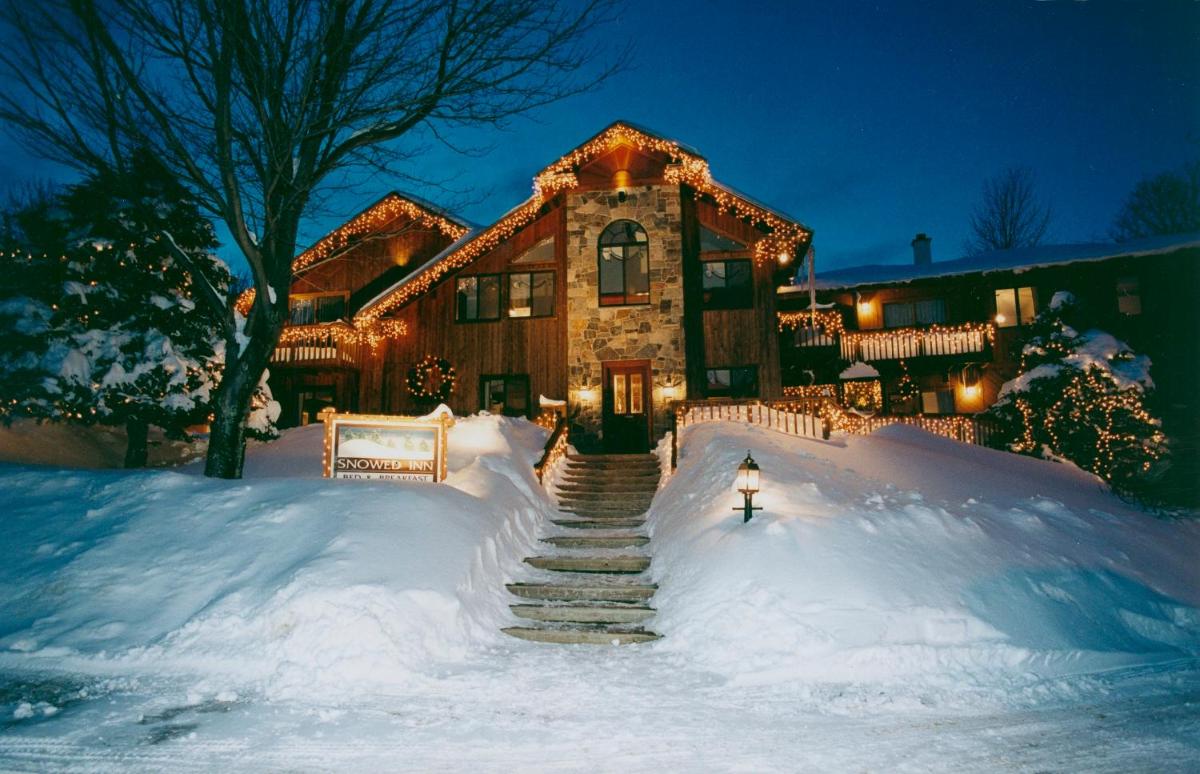 The Snowed Inn - image 3