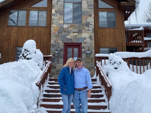 The Snowed Inn - image 43