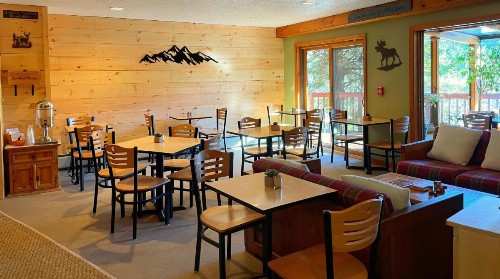 The Snowed Inn - image 46