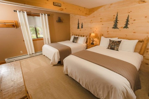 The Snowed Inn - image 7