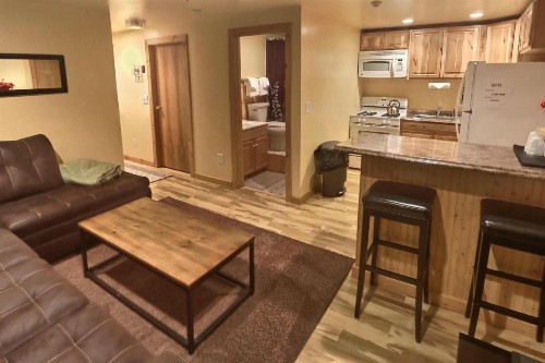 Mountain Sports Inn - image 10
