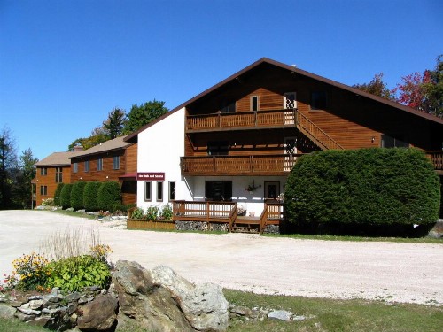 Mountain Sports Inn - image 11