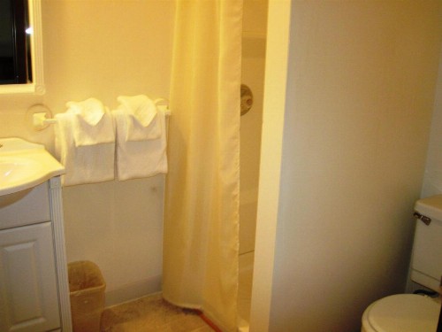 Mountain Sports Inn - image 22