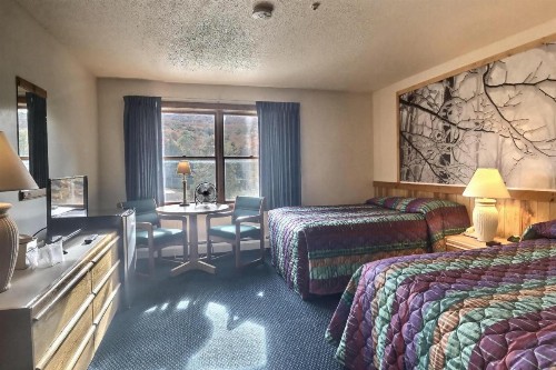 Mountain Sports Inn - image 24
