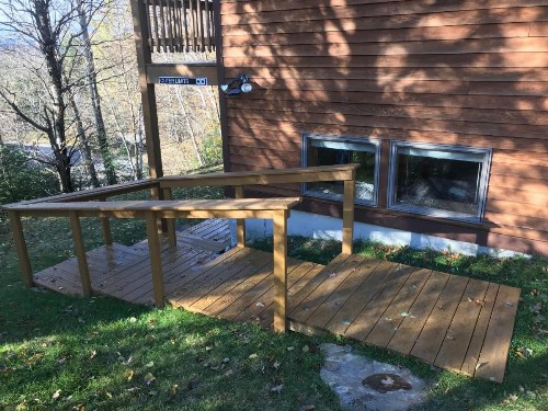 Mountain Sports Inn - image 28