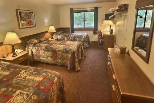 Mountain Sports Inn - image 34