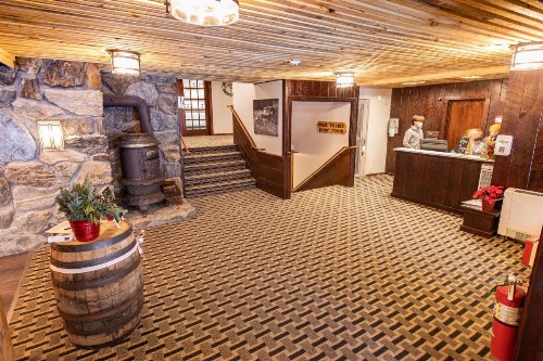 Mountain Inn at Killington - image 10
