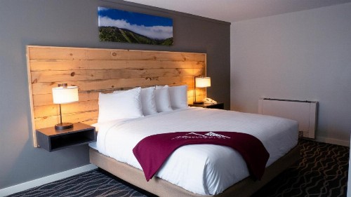 Mountain Inn at Killington - image 16