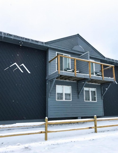Mountain Inn at Killington - image 17