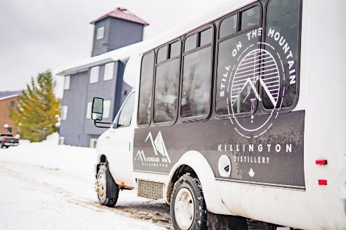 Mountain Inn at Killington - image 18
