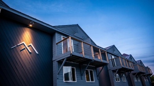 Mountain Inn at Killington - image 2