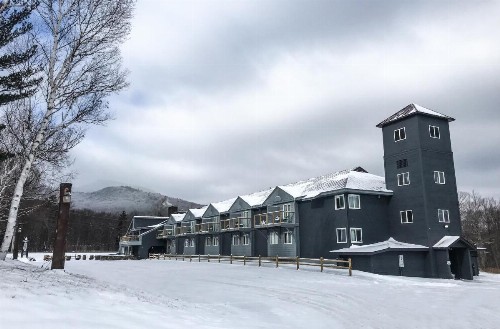 Mountain Inn at Killington - image 24