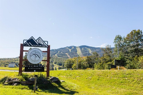 Mountain Inn at Killington - image 26