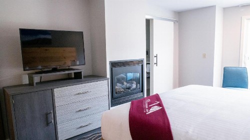 Mountain Inn at Killington - image 5