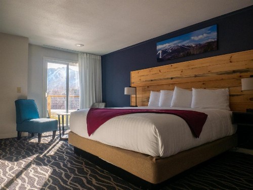 Mountain Inn at Killington - image 6