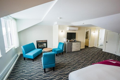 Mountain Inn at Killington - image 7