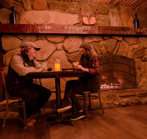 Mountain Inn at Killington - image 9