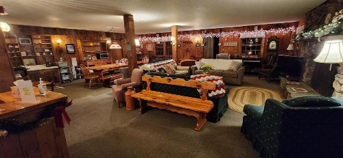 Turn of The River Lodge - image 1