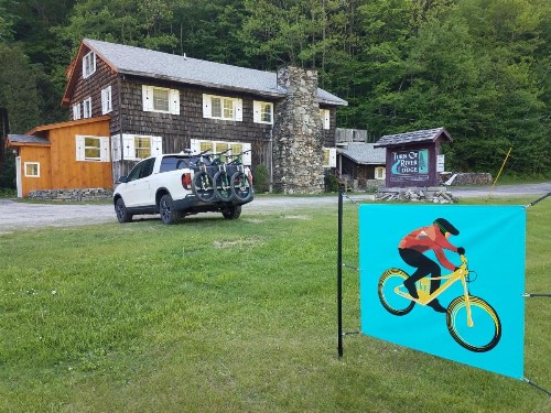 Turn of The River Lodge - image 11