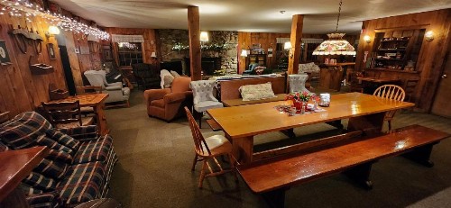 Turn of The River Lodge - image 14