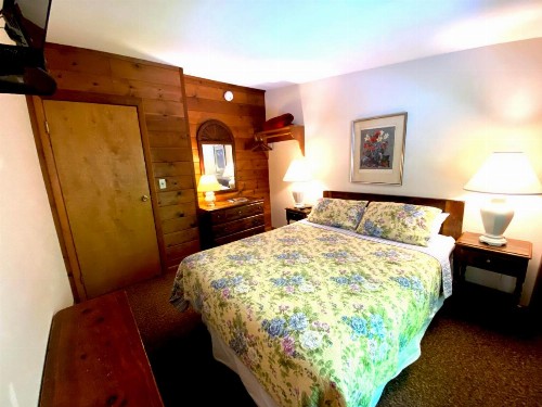 Turn of The River Lodge - image 17