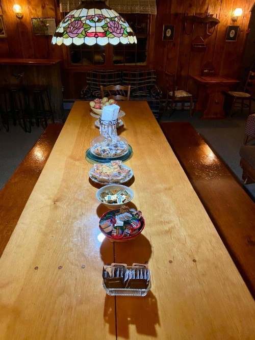 Turn of The River Lodge - image 20