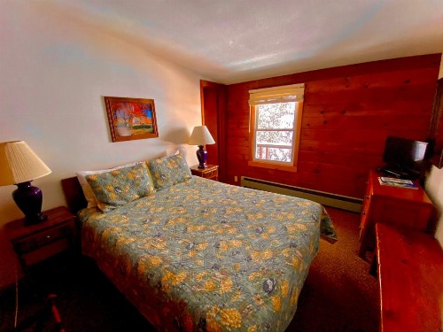 Turn of The River Lodge - image 7