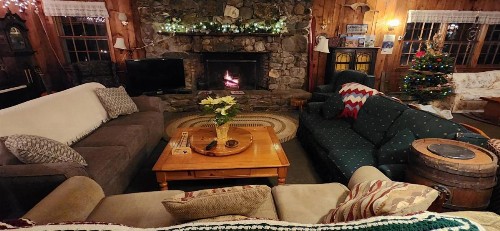 Turn of The River Lodge - image 8