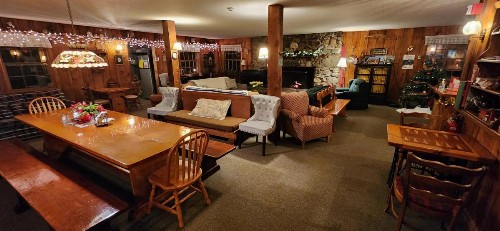 Turn of The River Lodge - image 9