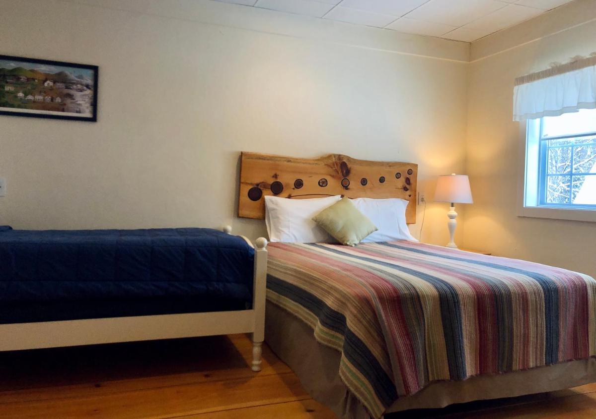 Trailside Inn - main image