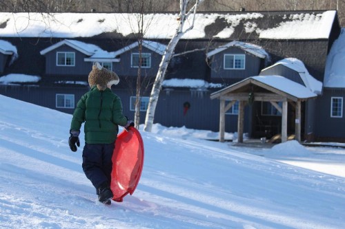 Trailside Inn - image 10