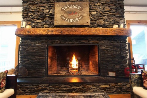 Trailside Inn - image 22