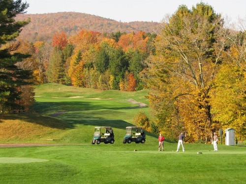 Trailside Inn - image 33