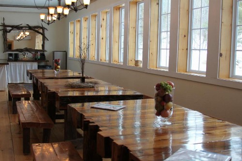 Trailside Inn - image 39
