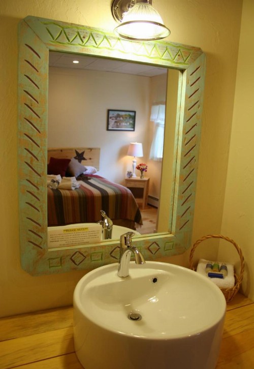 Trailside Inn - image 41