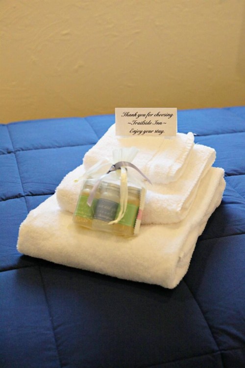Trailside Inn - image 47