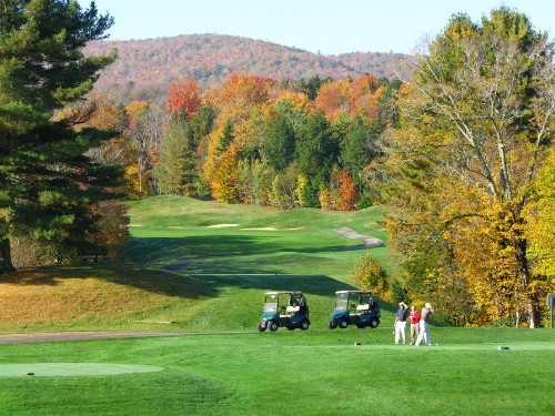 Trailside Inn - image 48