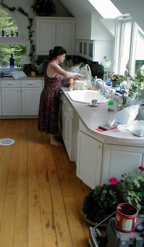 Mountain Valley Retreat - image 25