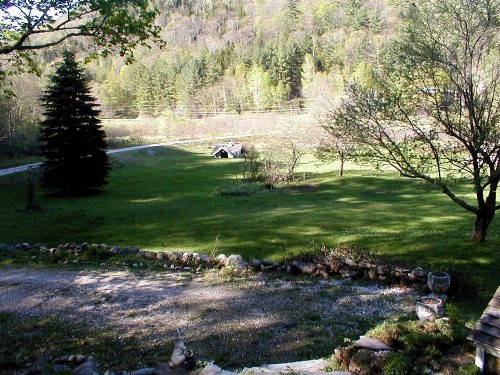 Mountain Valley Retreat - image 28