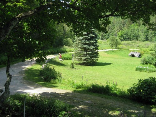 Mountain Valley Retreat - image 29