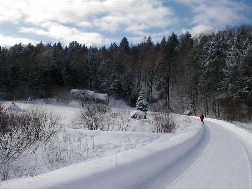 Mountain Valley Retreat - image 31