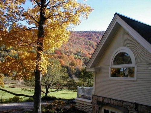 Mountain Valley Retreat - image 33