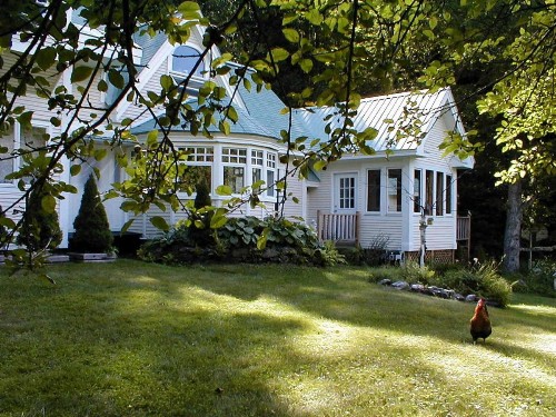 Mountain Valley Retreat - image 34