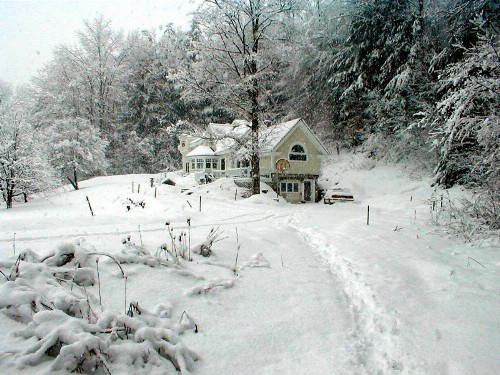 Mountain Valley Retreat - image 36