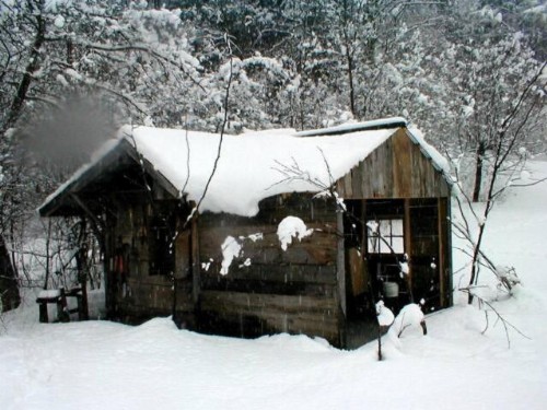 Mountain Valley Retreat - image 37