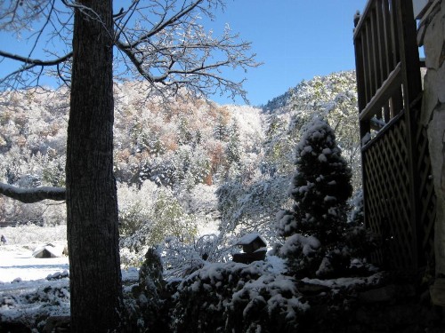 Mountain Valley Retreat - image 44