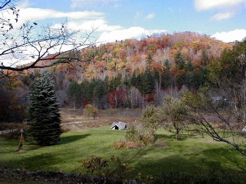 Mountain Valley Retreat - image 46