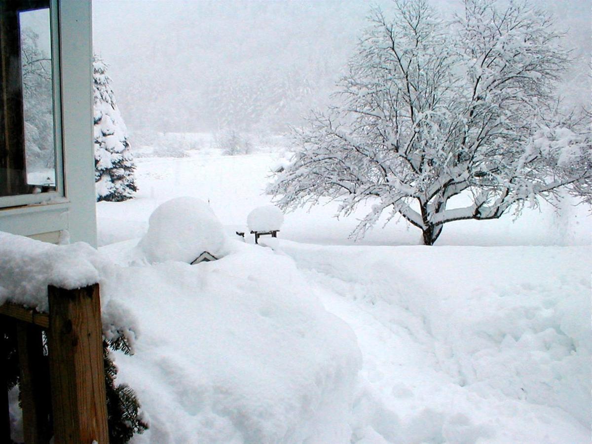 Mountain Valley Retreat - image 6